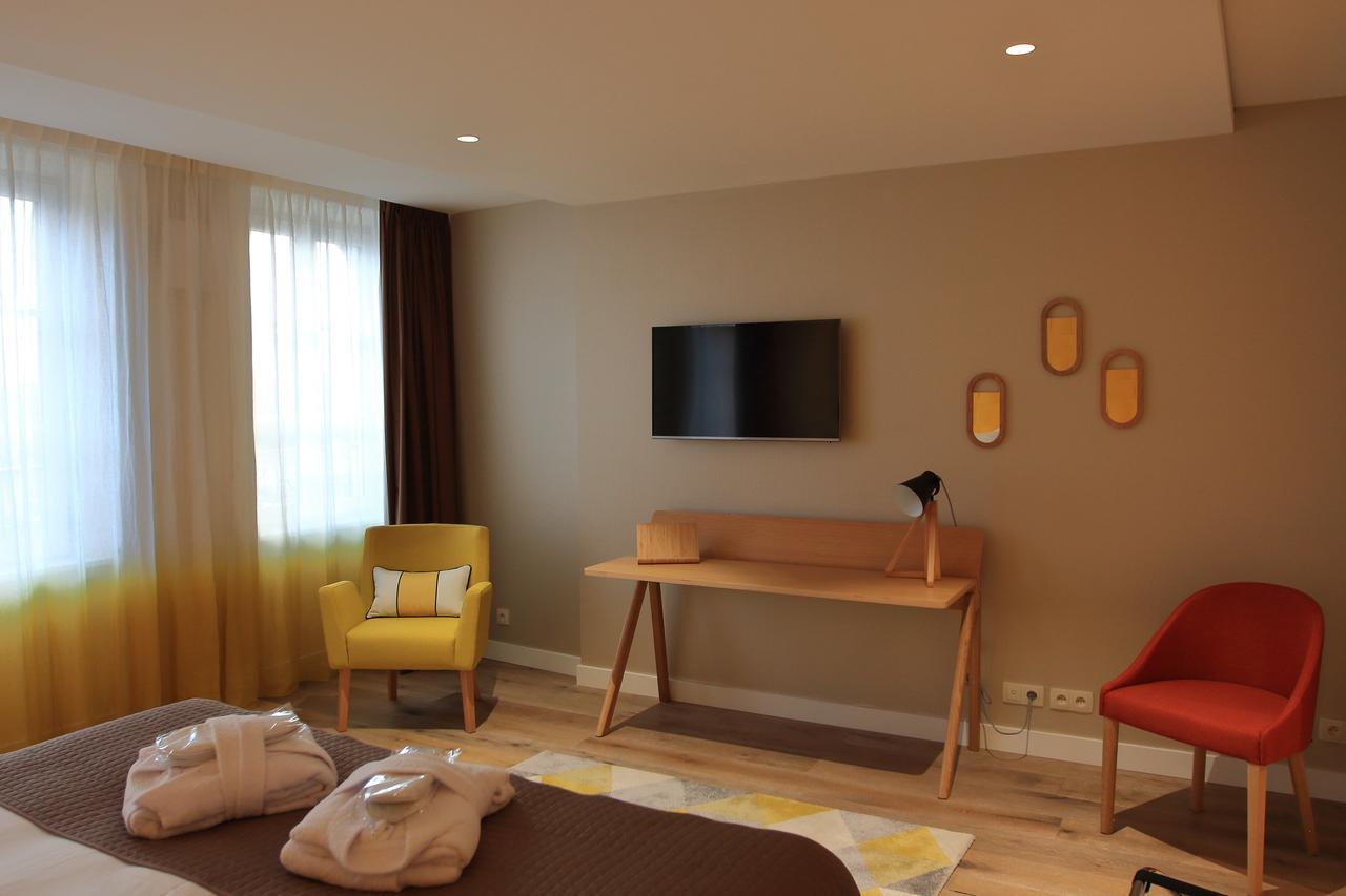 La Villa Dolce Suites & Chambres D'Hotes 라로셸 외부 사진